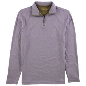 Tasso Elba Mens Supima Pullover Sweater, NWT